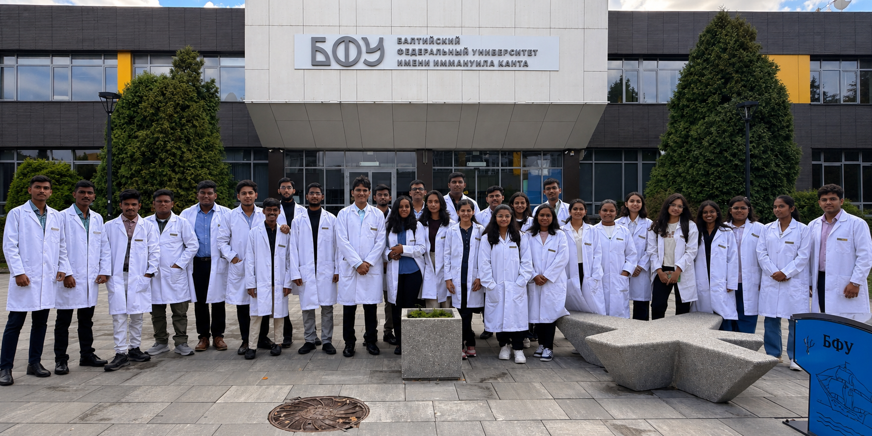 Missed MBBS in India? Explore Studying MBBS in Russia and Unlock a Bright Future!