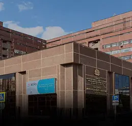 I.M. Sechenov Moscow Medical University