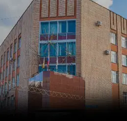 Ryazan State I. P. Pavlov Medical
