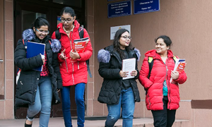 Russian Medical University