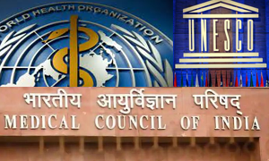 Russian MBBS Degree