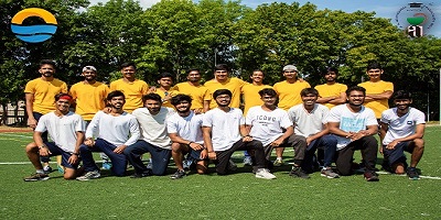 Sports Activities/Events by A.K. Educational Consultants in Immanuel Kant Baltic Federal University (IKBFU)
