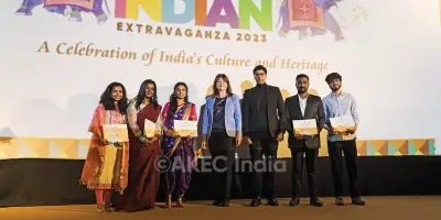 Life Journey of Indian Students at Immanuel Kant Baltic Federal University