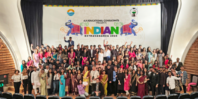 Indian Extravaganza 2023