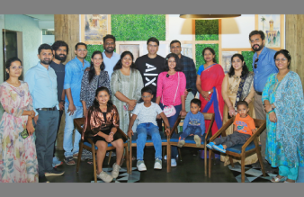 A.K.Educational Consultants is helping Indian students chart a successful career in medicine