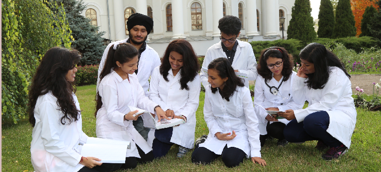 Why Study MBBS in Russia